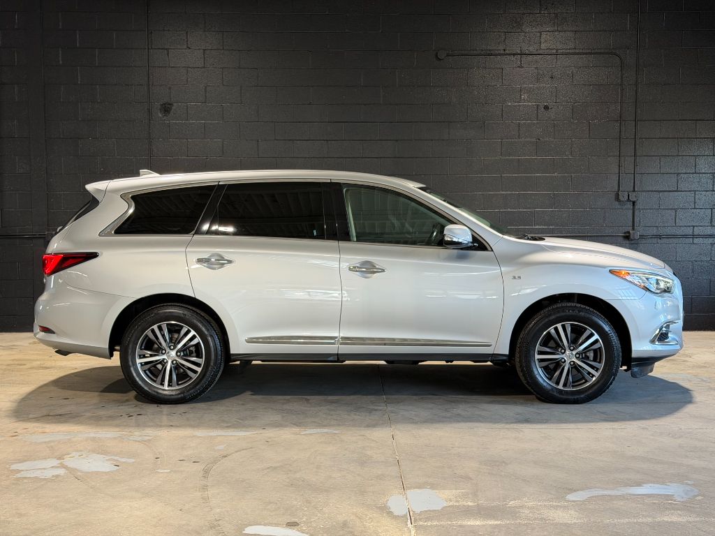 2019 INFINITI QX60 - $12,995