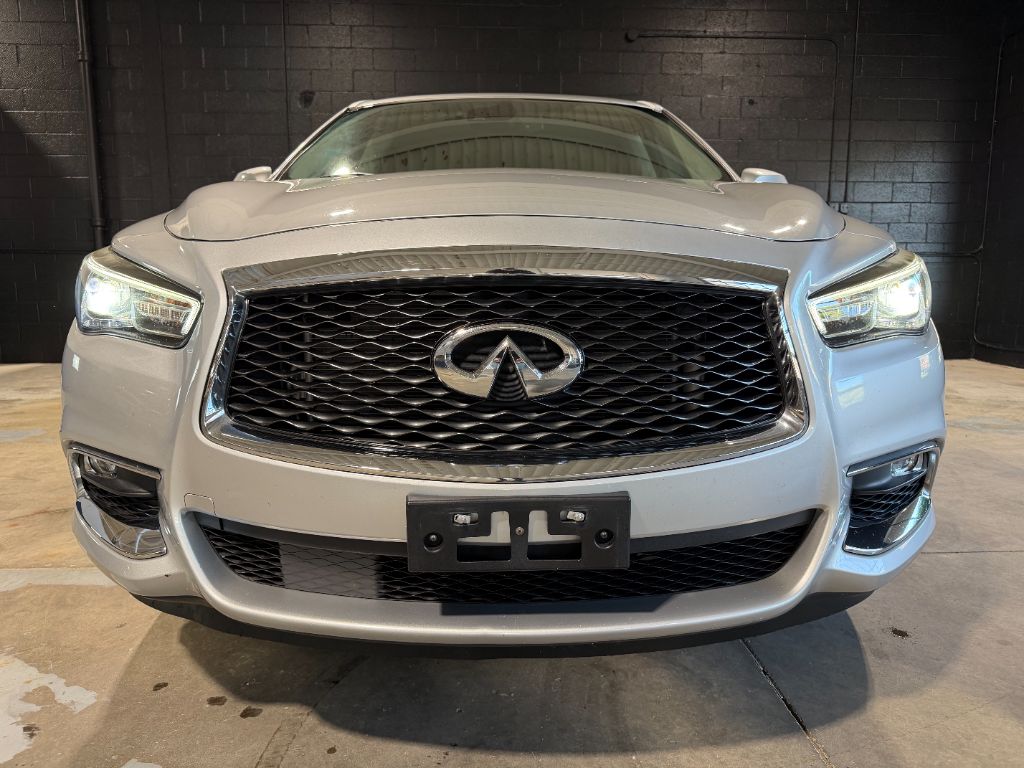 2019 INFINITI QX60 - $12,995