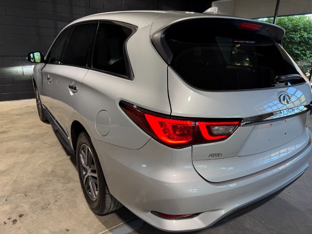 2019 INFINITI QX60 - $12,995