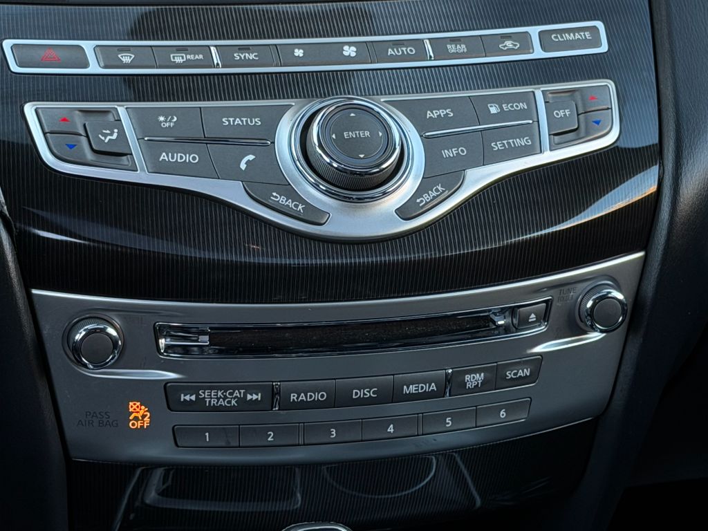 2019 INFINITI QX60 - $12,995