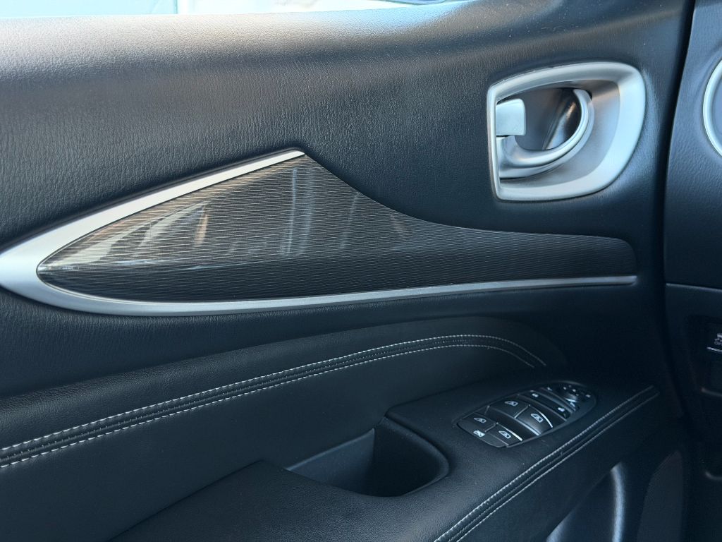 2019 INFINITI QX60 - $12,995