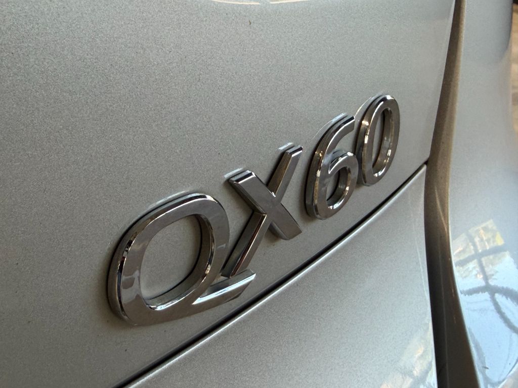 2019 INFINITI QX60 - $12,995