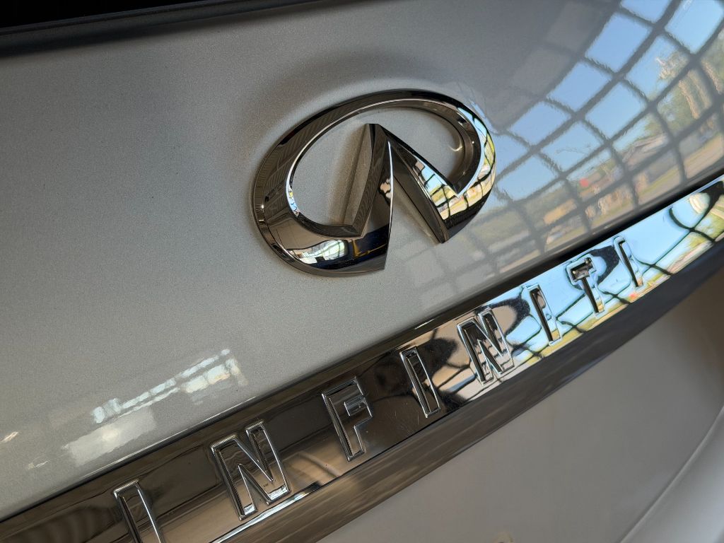 2019 INFINITI QX60 - $12,995