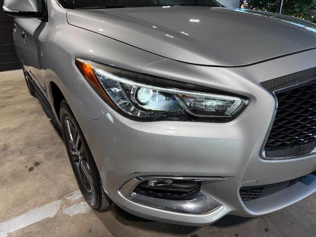 2019 INFINITI QX60 - $12,995