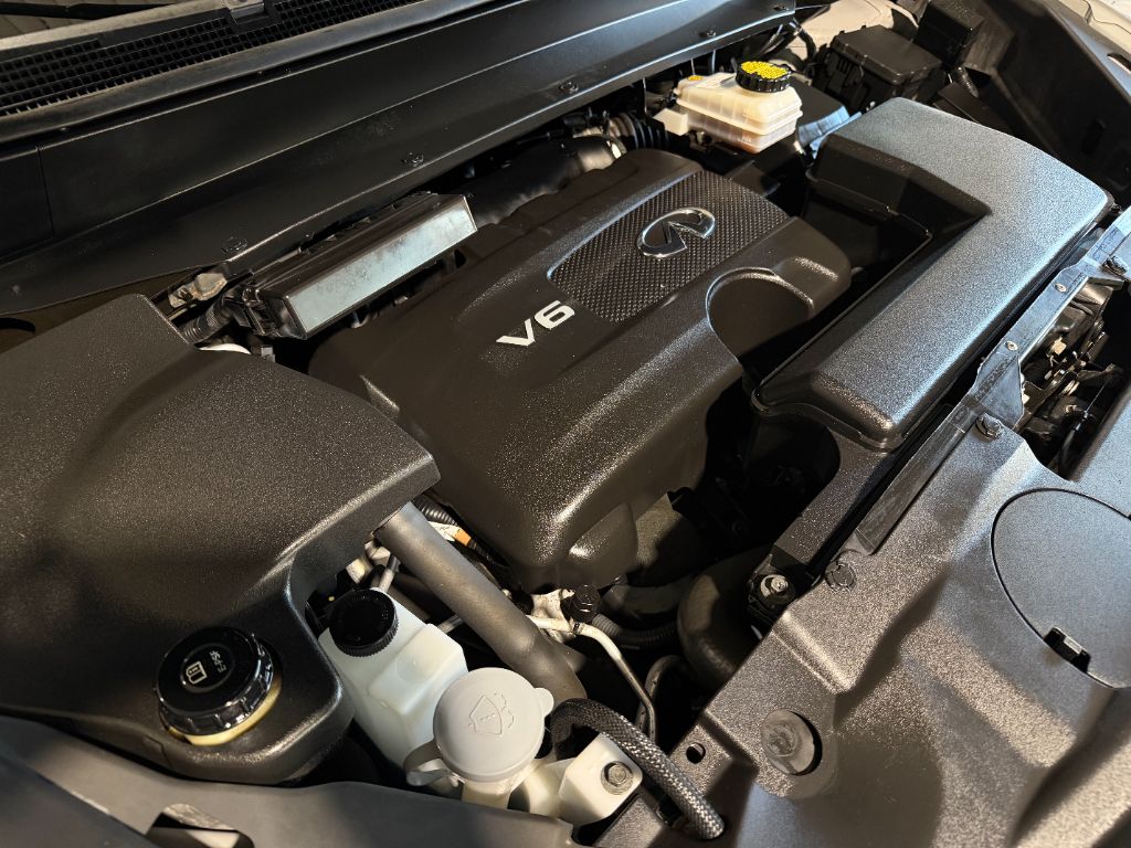 2019 INFINITI QX60 - $12,995