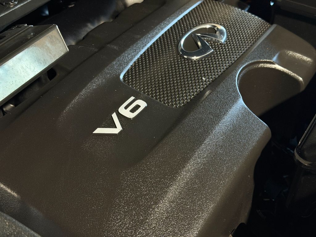2019 INFINITI QX60 - $12,995
