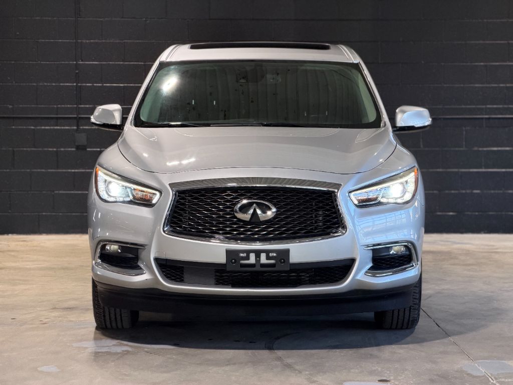 2019 INFINITI QX60 - $12,995
