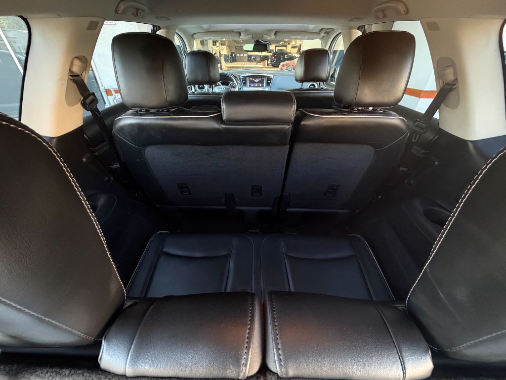 2019 INFINITI QX60 - $12,995