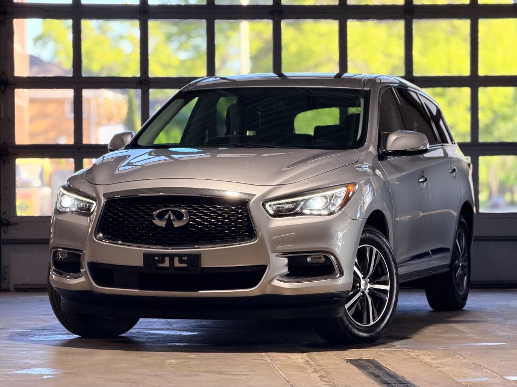2019 INFINITI QX60 - $12,995