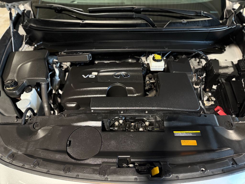 2019 INFINITI QX60 - $12,995