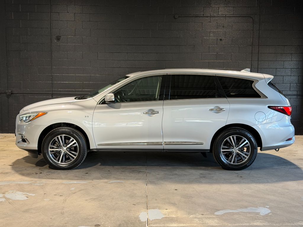 2019 INFINITI QX60 - $12,995