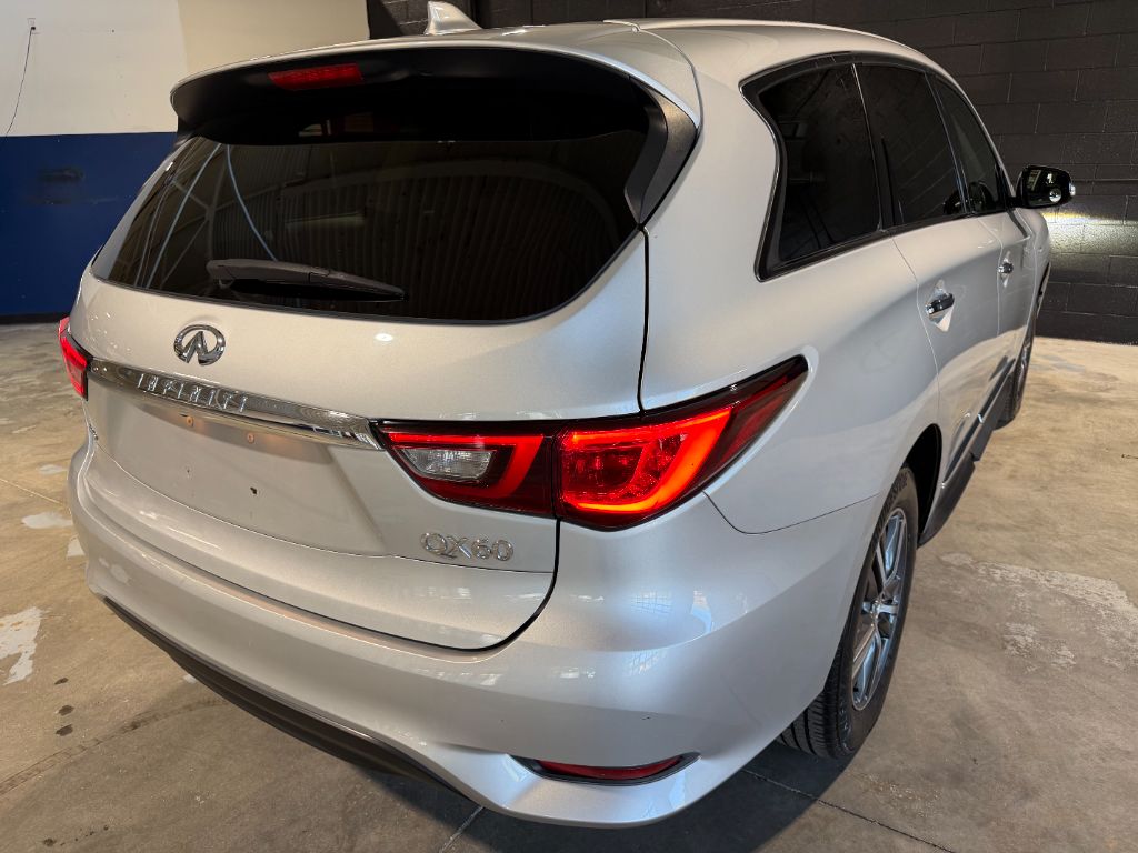 2019 INFINITI QX60 - $12,995