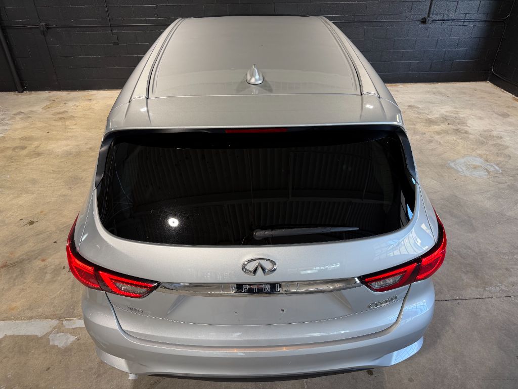 2019 INFINITI QX60 - $12,995