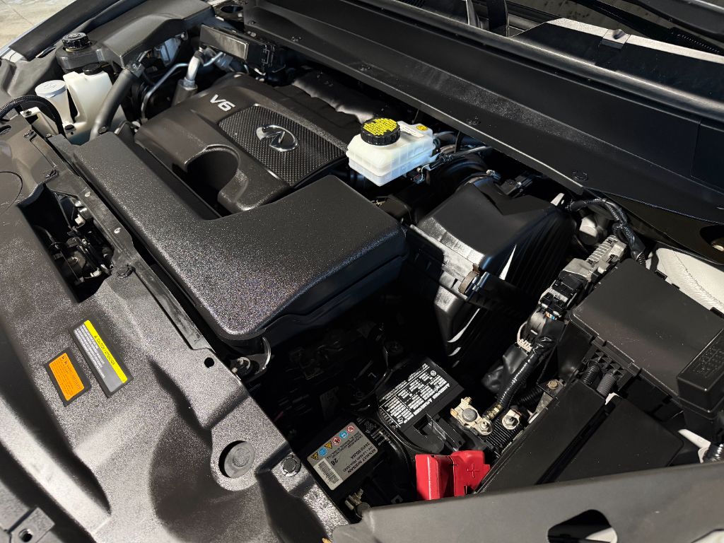 2019 INFINITI QX60 - $12,995