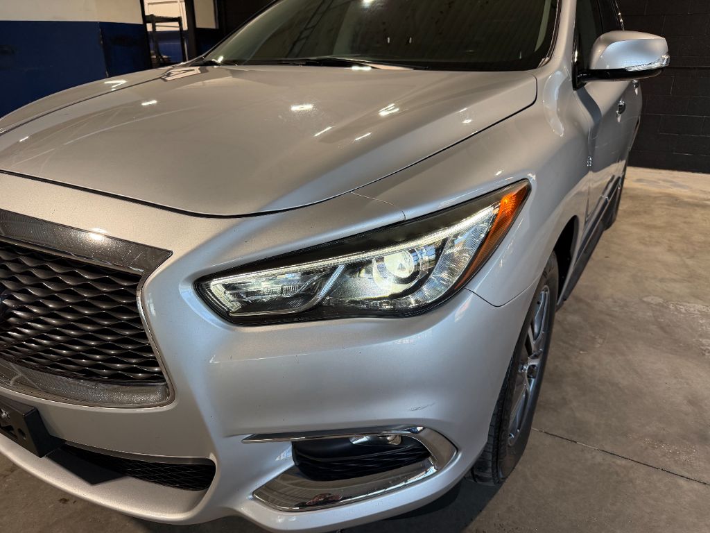 2019 INFINITI QX60 - $12,995