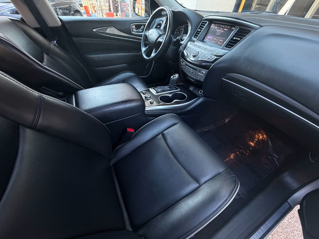 2019 INFINITI QX60 - $12,995