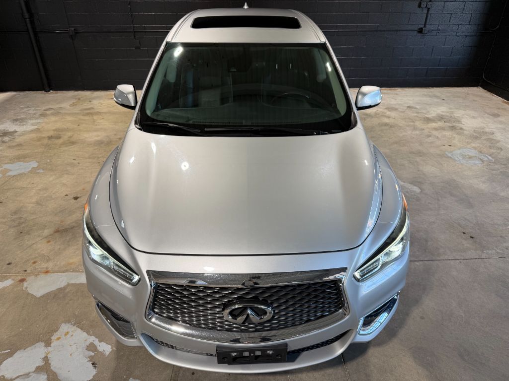 2019 INFINITI QX60 - $12,995