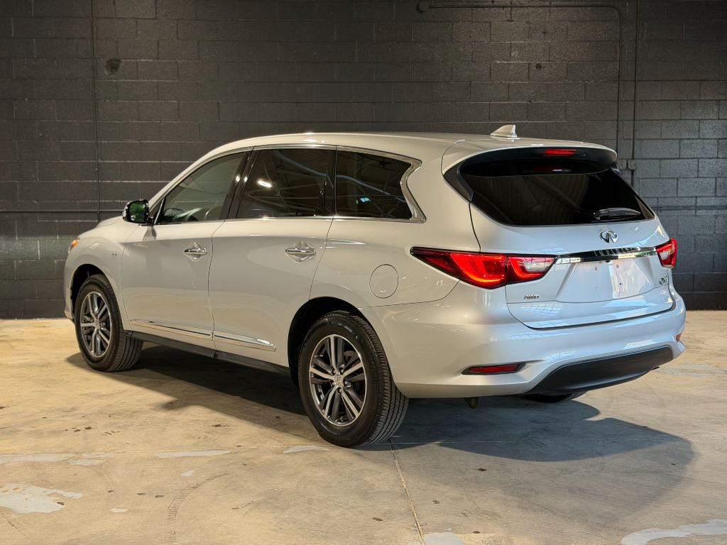 2019 INFINITI QX60 - $12,995