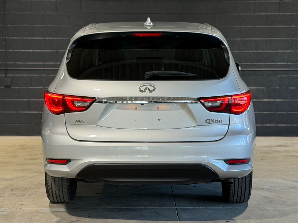2019 INFINITI QX60 - $12,995