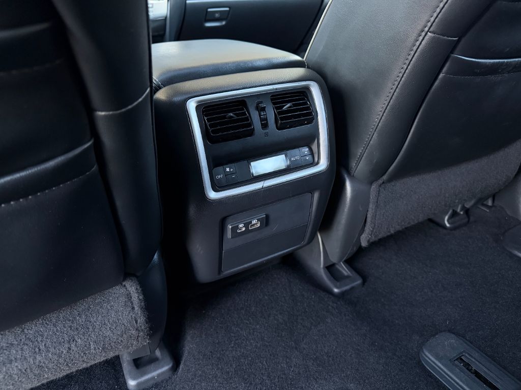 2019 INFINITI QX60 - $12,995