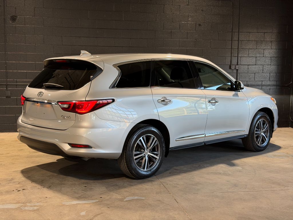 2019 INFINITI QX60 - $12,995