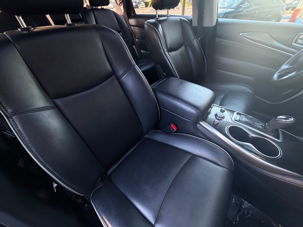 2019 INFINITI QX60 - $12,995
