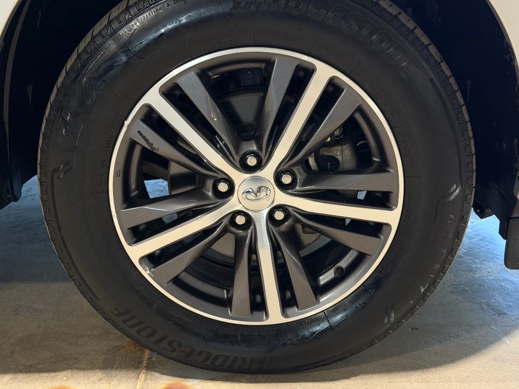 2019 INFINITI QX60 - $12,995