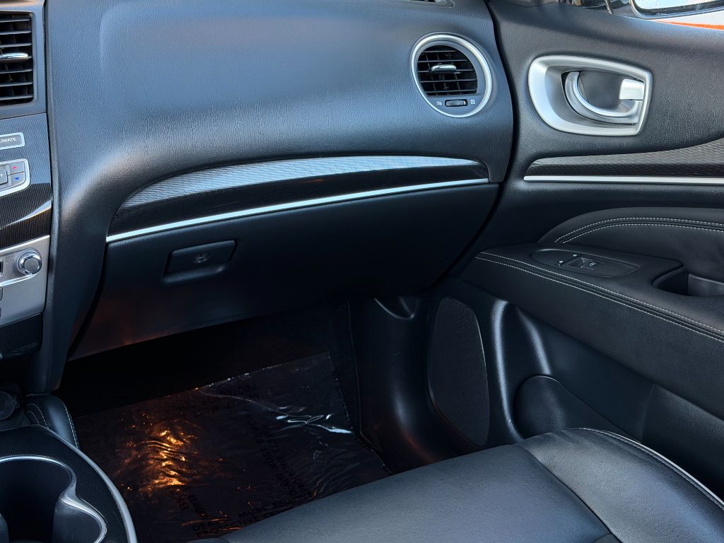 2019 INFINITI QX60 - $12,995