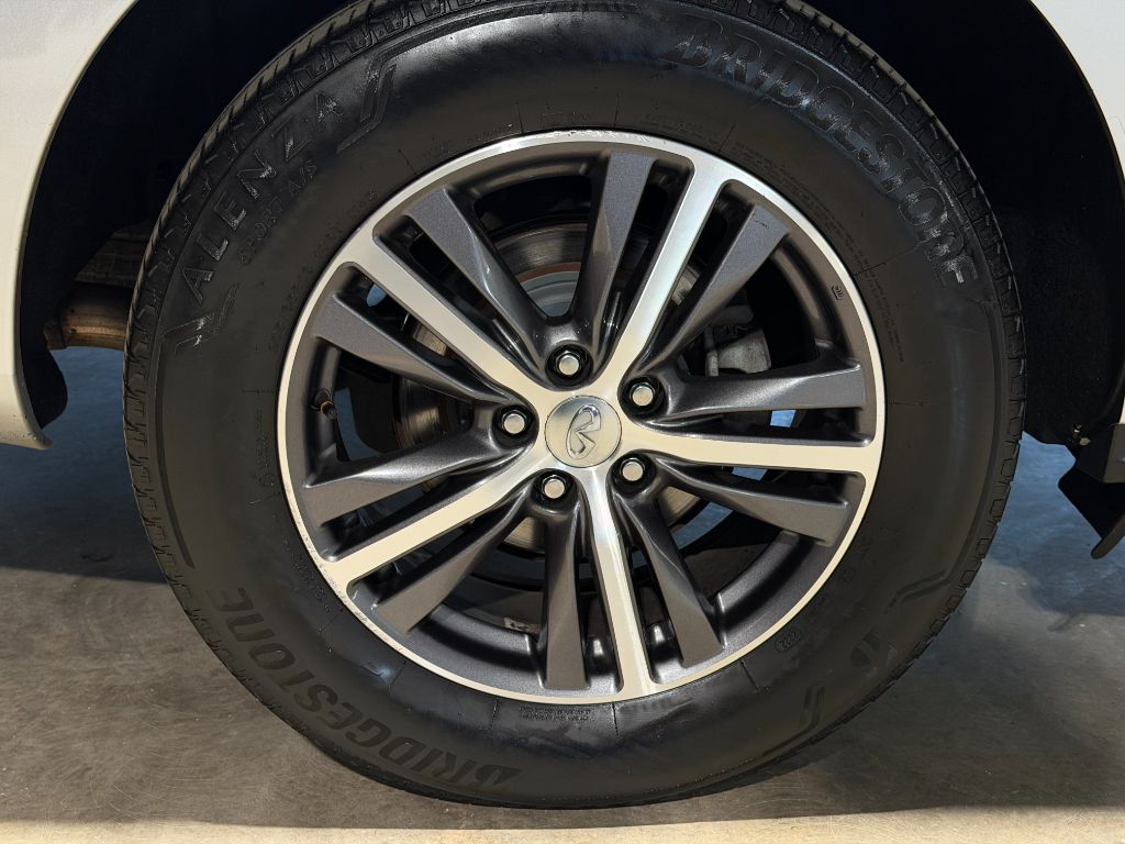 2019 INFINITI QX60 - $12,995