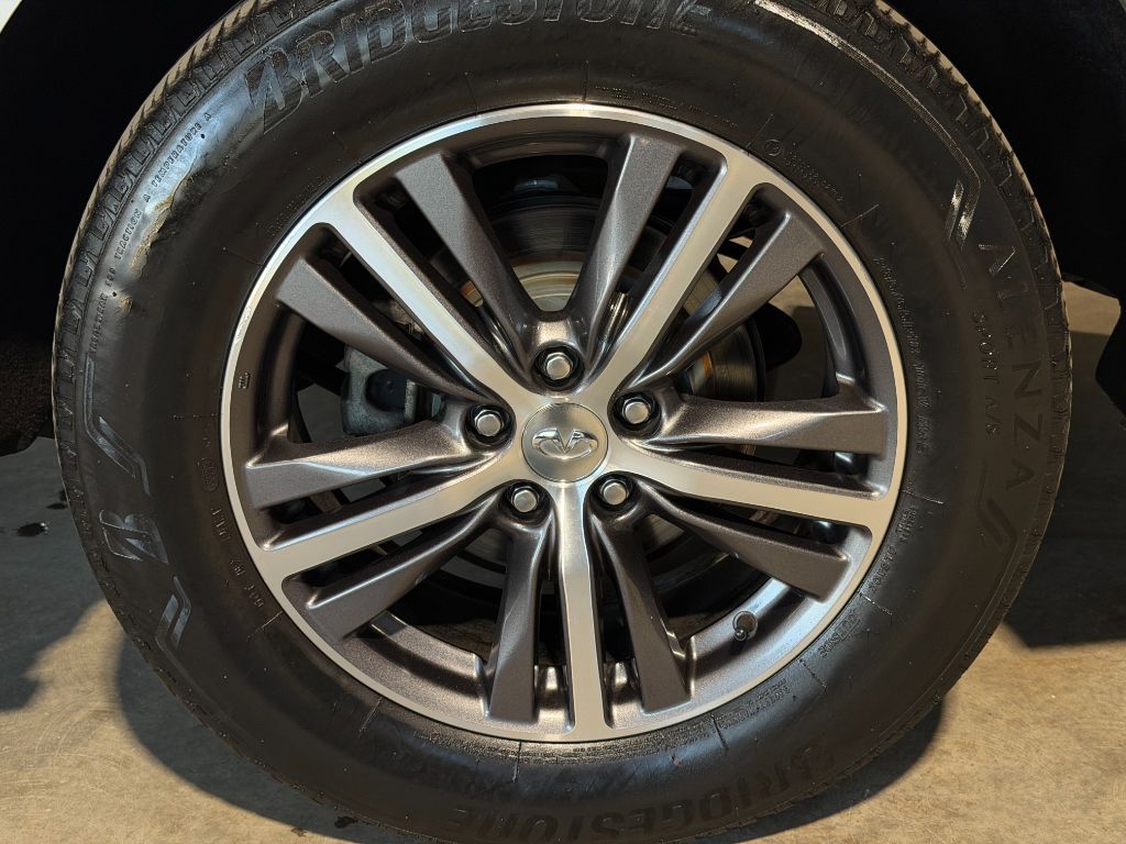 2019 INFINITI QX60 - $12,995