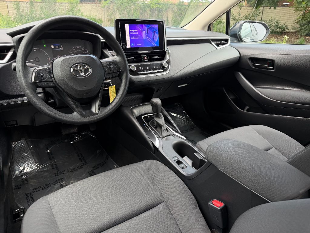 2023 Toyota Corolla - $15,508