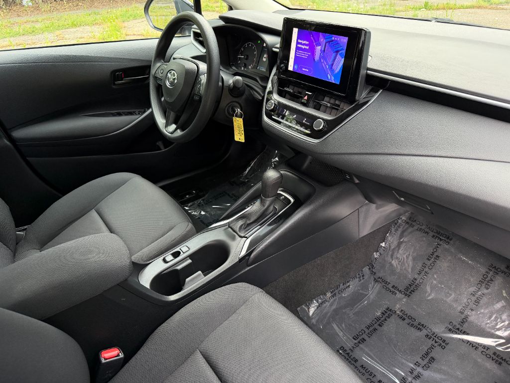 2023 Toyota Corolla - $15,508