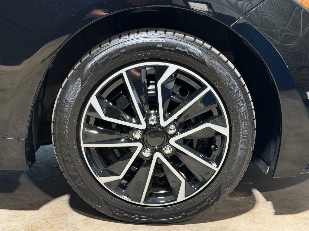 2023 Toyota Corolla - $15,508