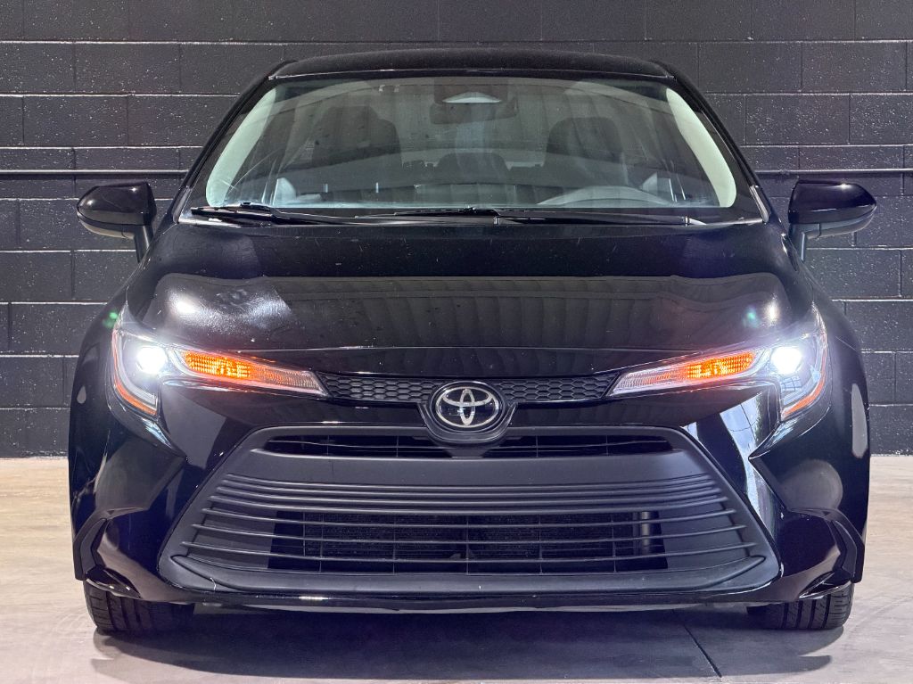 2023 Toyota Corolla - $15,508