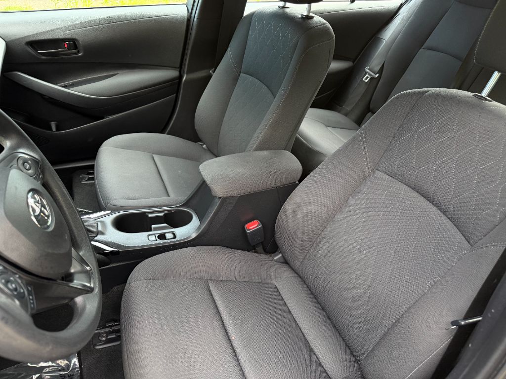 2023 Toyota Corolla - $15,508