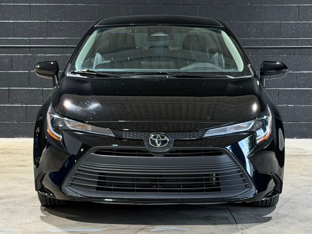 2023 Toyota Corolla - $15,508