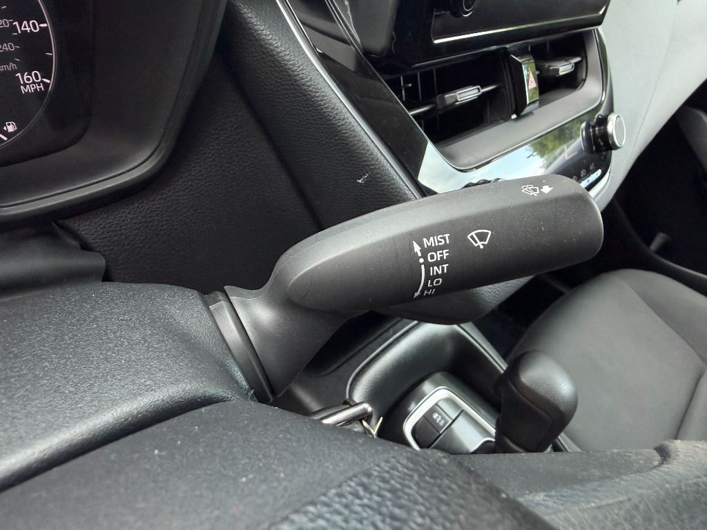 2023 Toyota Corolla - $15,508