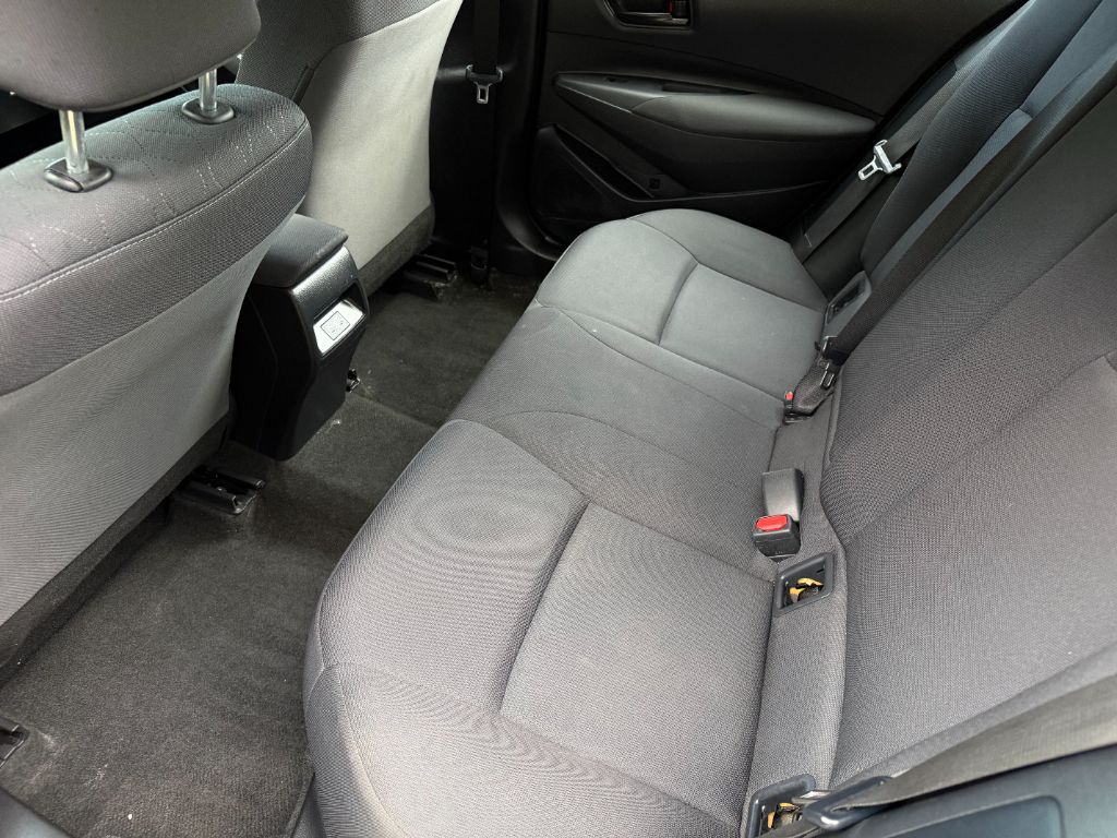 2023 Toyota Corolla - $15,508