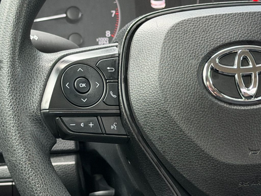 2023 Toyota Corolla - $15,508