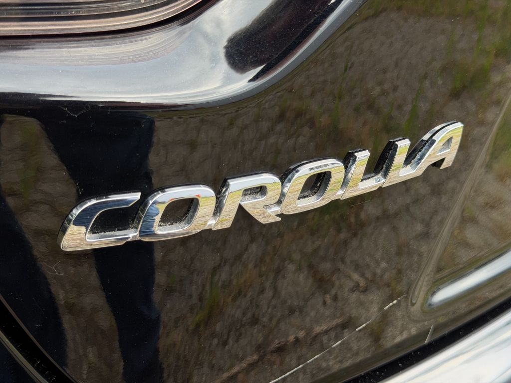 2023 Toyota Corolla - $15,508