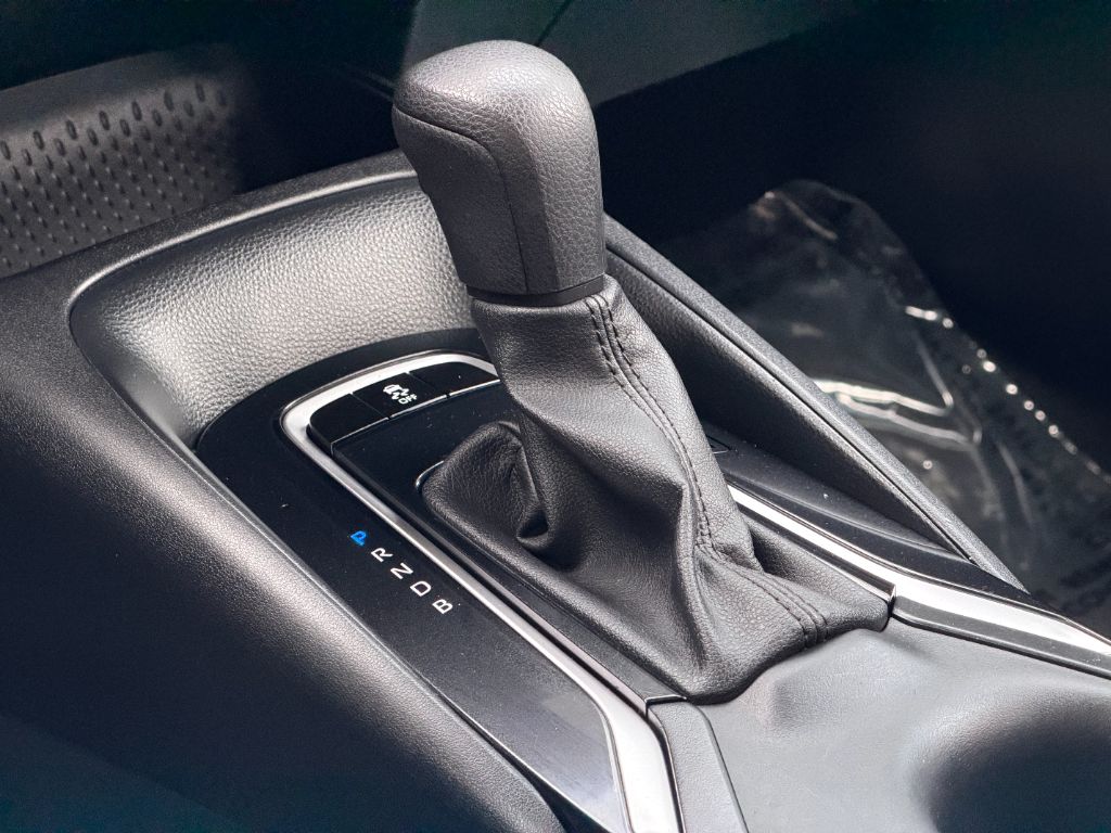 2023 Toyota Corolla - $15,508
