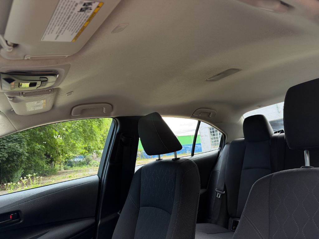 2023 Toyota Corolla - $15,508