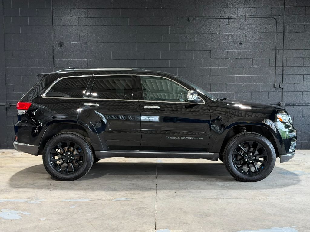2017 Jeep Cherokee - $16,595