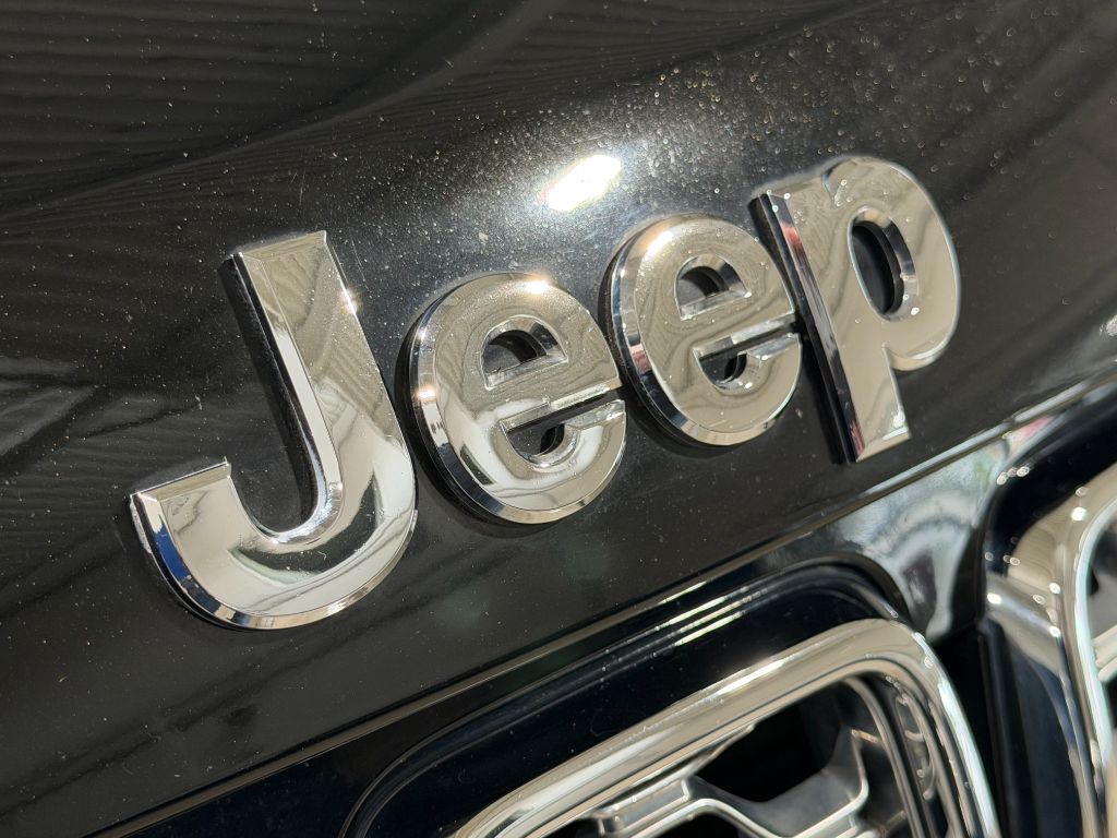 2017 Jeep Cherokee - $16,595