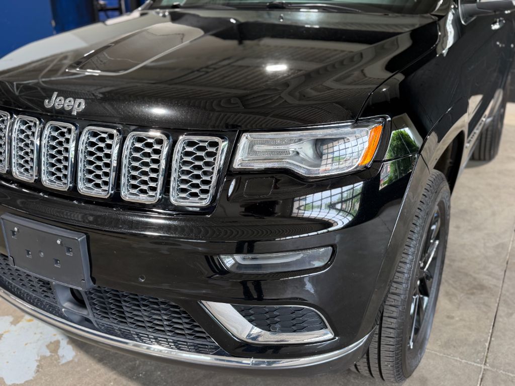 2017 Jeep Cherokee - $16,595