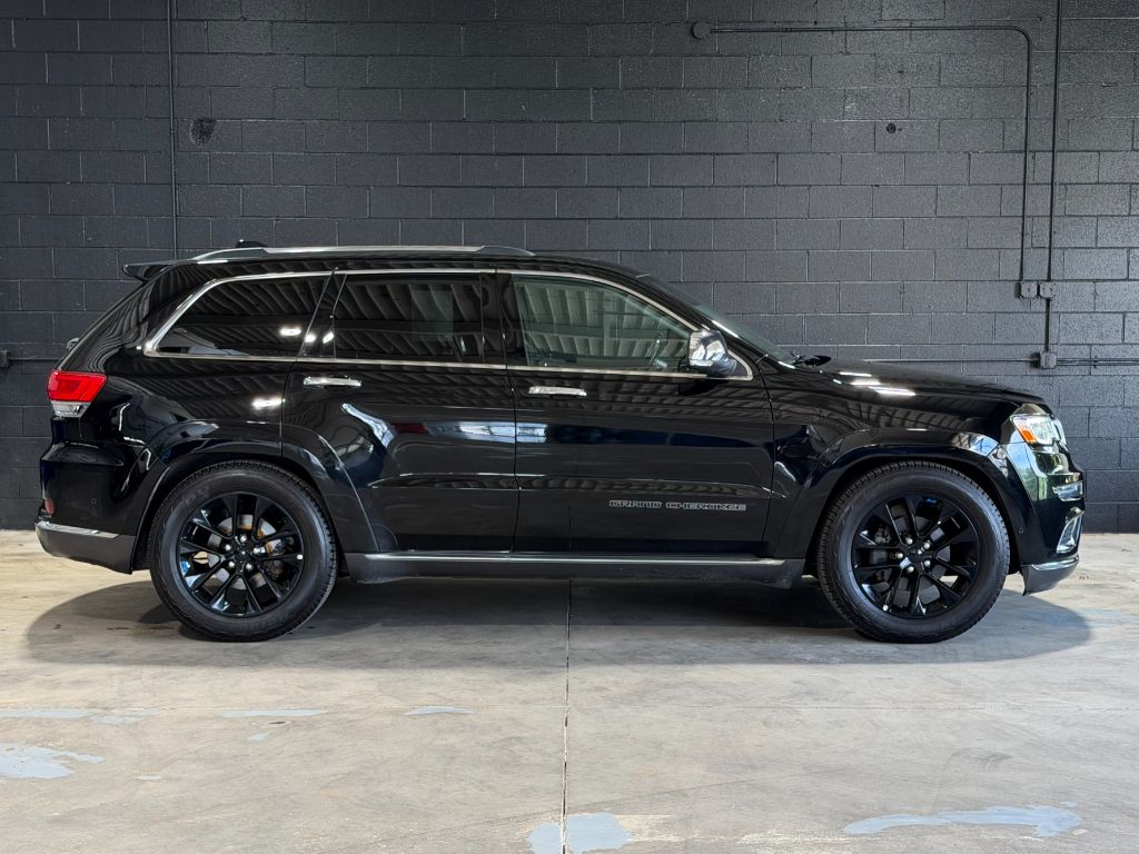 2017 Jeep Cherokee - $16,595