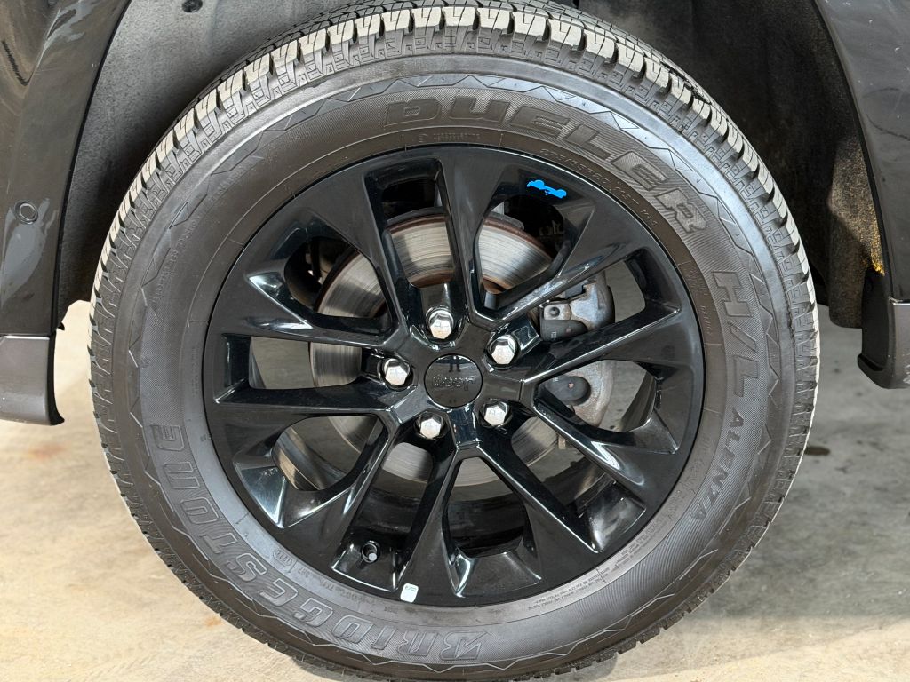 2017 Jeep Cherokee - $16,595