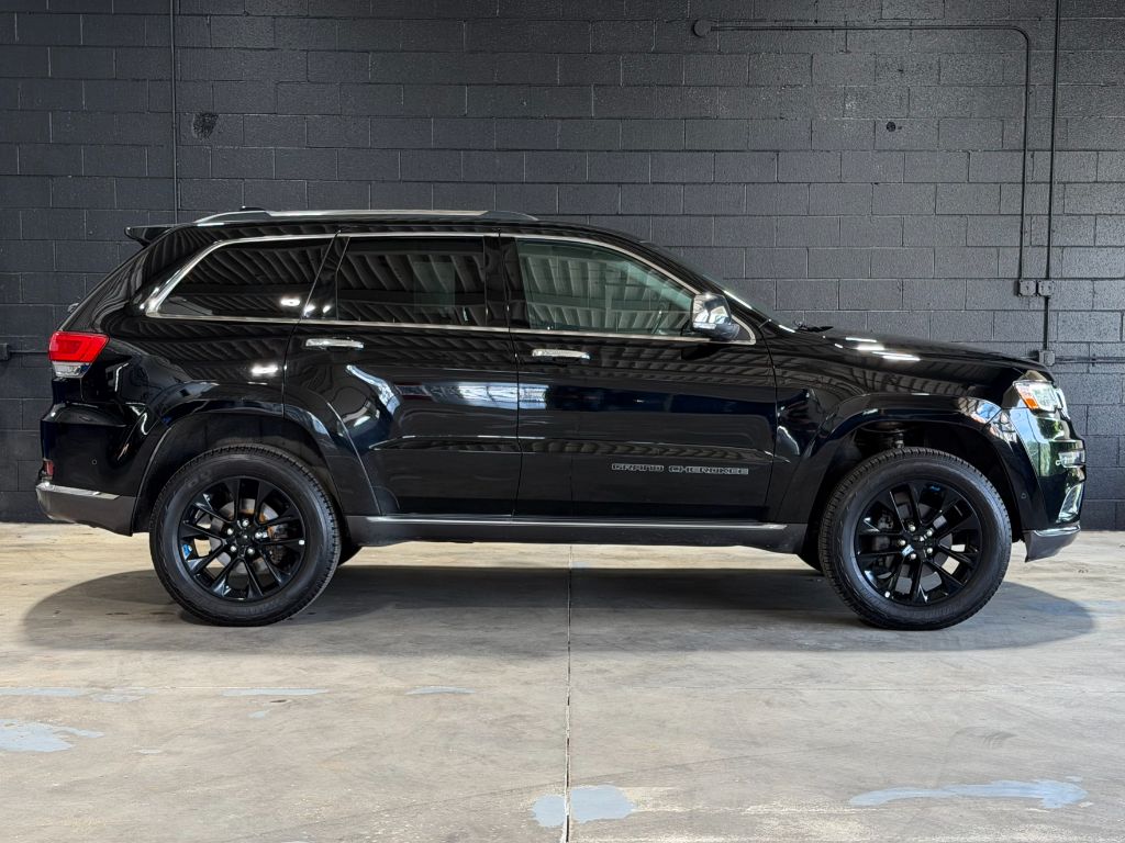 2017 Jeep Cherokee - $16,595