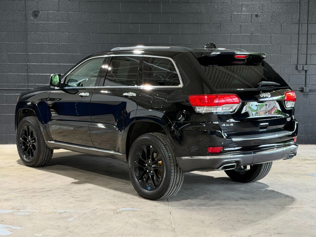 2017 Jeep Cherokee - $16,595