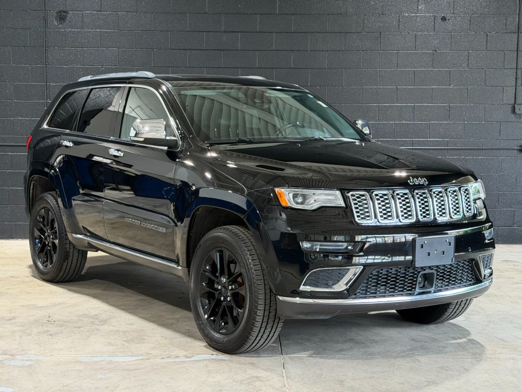 2017 Jeep Cherokee - $16,595